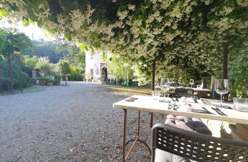 Montone Apartment | Holiday flat Ariete