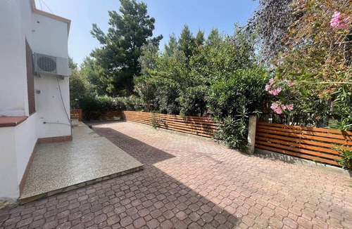 Defensola House | Holiday flat Carla for 4 persons