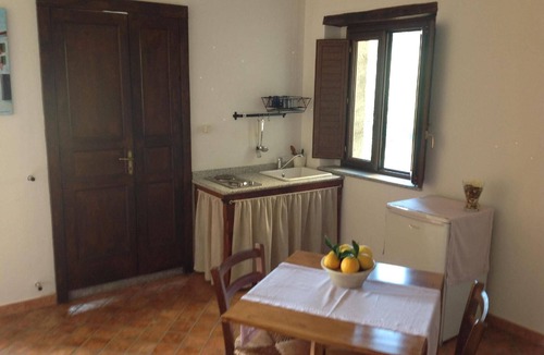 Badolato Apartment | Holiday flat Casa Eos