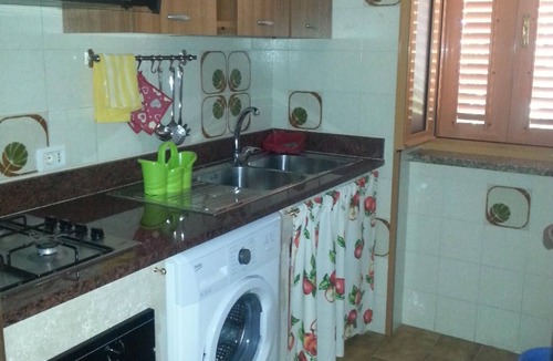 Minturno Apartment | Holiday flat for 6 persons - Gulf of Gaeta