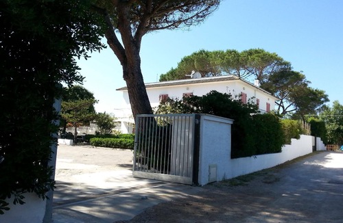 Minturno Apartment | Holiday flat for 6 persons - Gulf of Gaeta