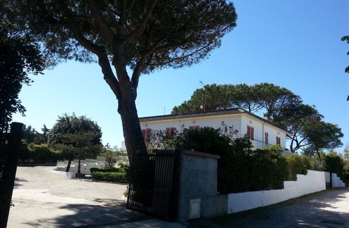 Minturno Apartment | Holiday flat for 6 persons - Gulf of Gaeta