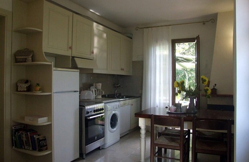 Val Canina Apartment | holiday flat 'Gardenia oak