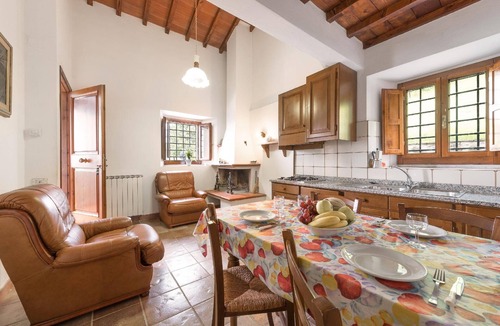 Londa House | Holiday flat 'Giulia' with terrace
