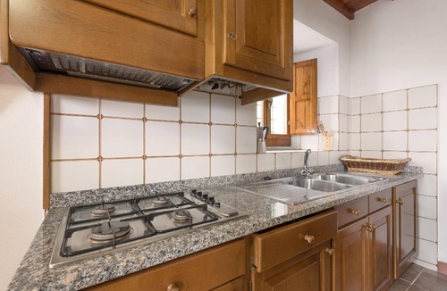 Londa House | Holiday flat 'Giulia' with terrace