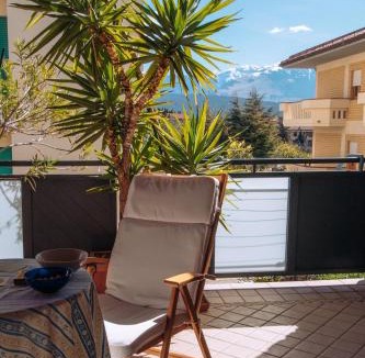 Tocco da Casauria Apartment | holiday flat with high speed internet