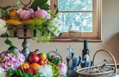 Montalcino Apartment | Holiday flat with breakfast buffet