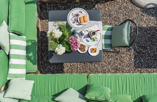 Montalcino Apartment | Holiday flat with breakfast buffet