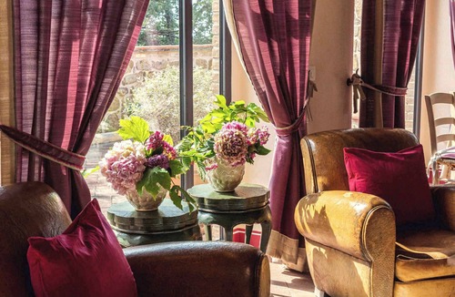 Montalcino Apartment | Holiday flat with pool and parking
