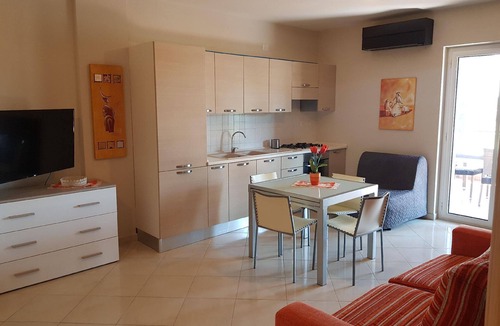 Policoro Apartment | Holiday flat 'Zeus
