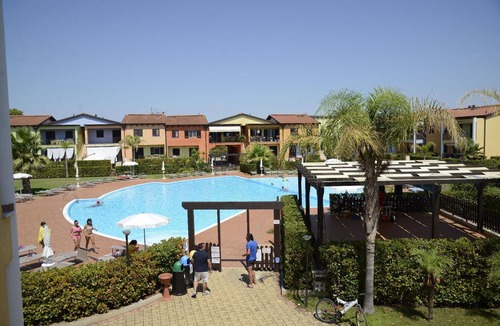 Policoro Apartment | Holiday flat 'Zeus
