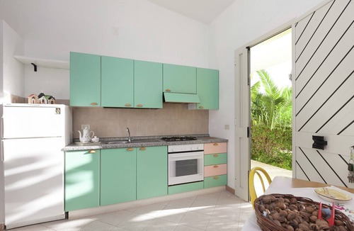 Santa Maria Apartment | Holiday Haven near Santa Maria Beach