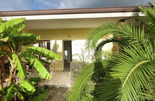 Santa Maria Apartment | Holiday Haven near Santa Maria Beach