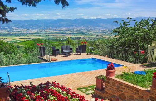 Cantalupo House | Holiday Home Agriturismo la Casetta di Chiara by Interhome