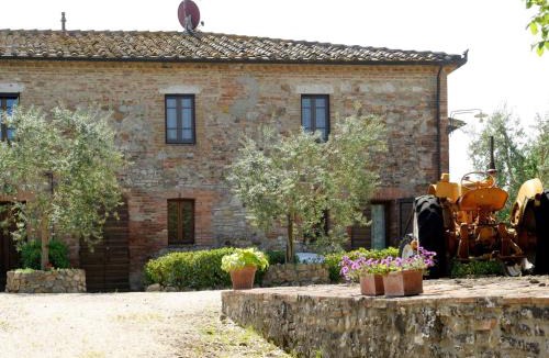 Sovicille House | Holiday Home Agriturismo Podere il Moro by Interhome