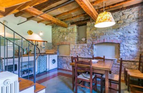 Marradi House | Holiday Home Al Volo del Nibbio-2 by Interhome