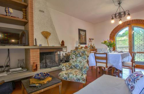 Scopeti House | Holiday Home Allodola by Interhome
