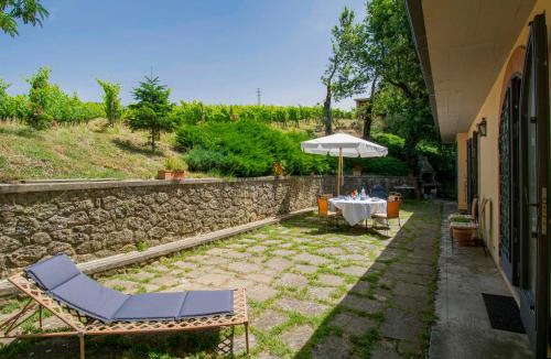 Scopeti House | Holiday Home Allodola by Interhome