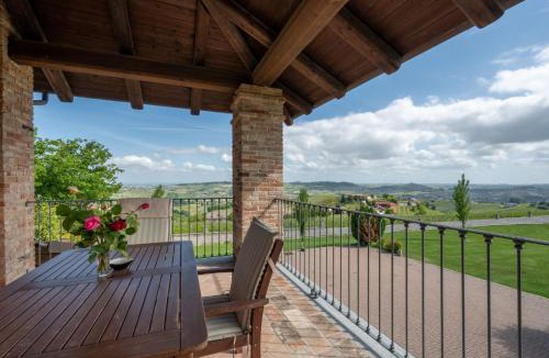 Castagnole delle Lanze House | Holiday Home Antica Cascina by Interhome