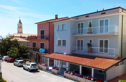 Scario House | Holiday home Baia Garagliano 2