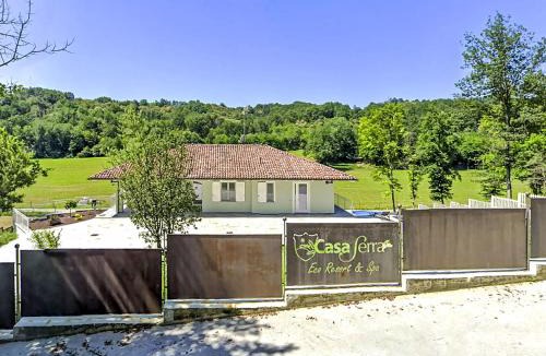 Asti House | Holiday Home Balena by Interhome
