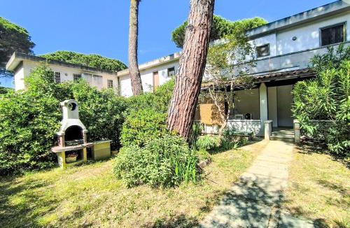 Principina a Mare House | Holiday Home Barracuda by Interhome
