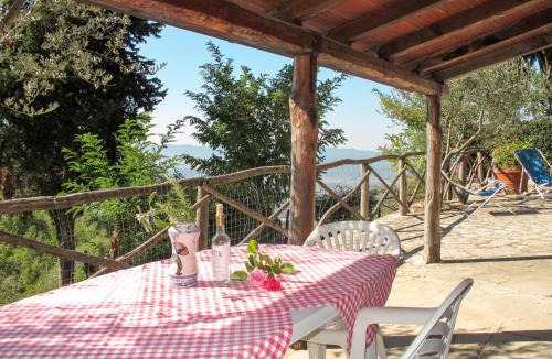 Castelfranco di Sopra House | Holiday Home Belvedere-1 by Interhome