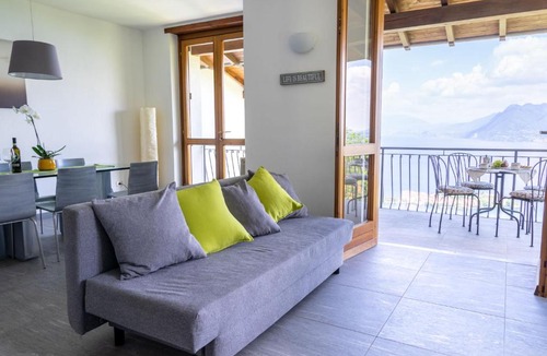 Carciano House | Holiday Home Ca' delle Isole by Interhome
