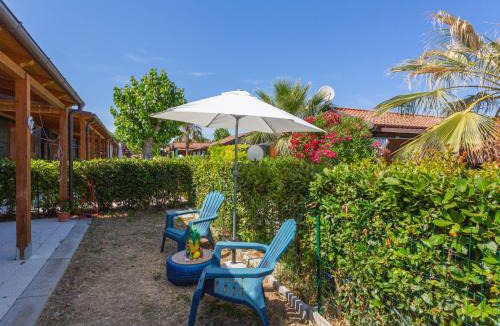 Torino di Sangro House | Holiday Home Camping Green House Village by Interhome