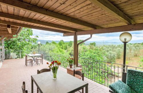 Roccastrada House | Holiday Home Carla by Interhome