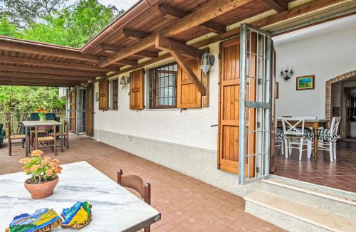 Roccastrada House | Holiday Home Carla by Interhome
