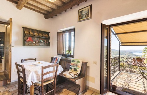 Montefiascone House | Holiday Home Casa Bruna by Interhome