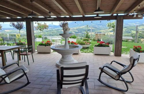 Penne House | Holiday Home Casa dei Bulldogs by Interhome