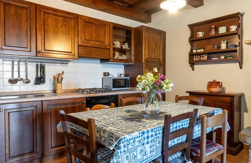 Quota House | Holiday Home 'Casa Merli - Le Case Di Quota'