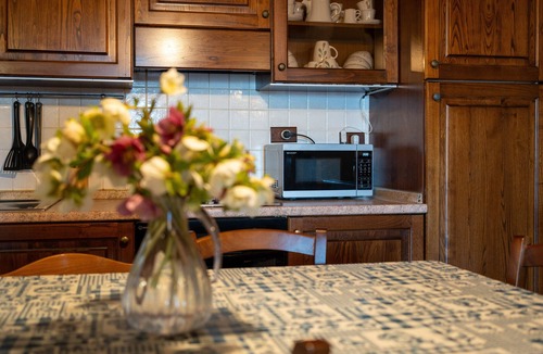 Quota House | Holiday Home 'Casa Merli - Le Case Di Quota'
