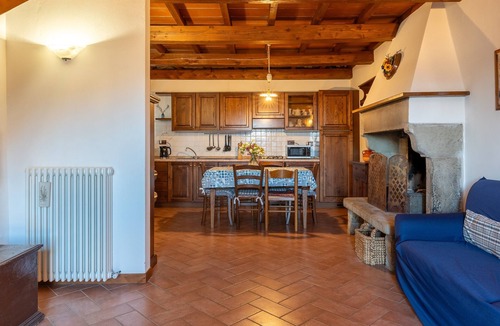 Quota House | Holiday Home 'Casa Merli - Le Case Di Quota'