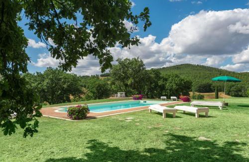 Manciano House | Holiday Home Casale Poggio Lupinaio by Interhome