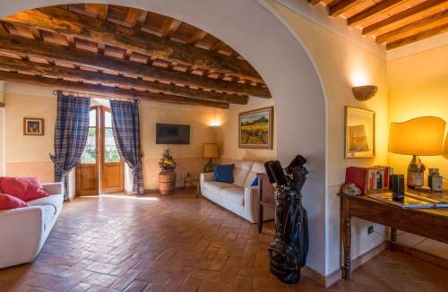 Manciano House | Holiday Home Casale Poggio Lupinaio by Interhome