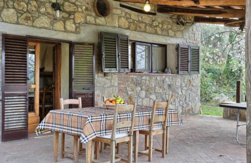 Roccastrada House | Holiday Home Casale Ulisse by Interhome