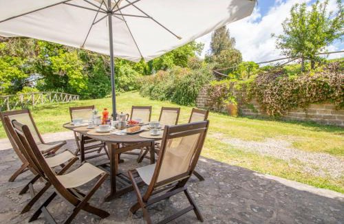 Acquapendente House | Holiday Home Casale Vitello by Interhome