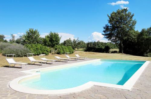 Acquapendente House | Holiday Home Casale Vitello by Interhome