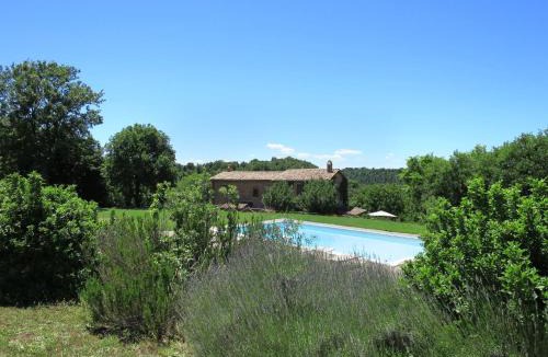 Acquapendente House | Holiday Home Casale Vitello by Interhome