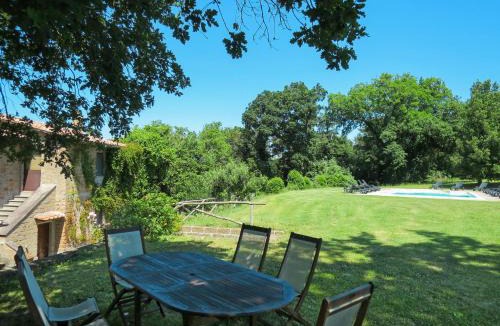 Acquapendente House | Holiday Home Casale Vitello by Interhome