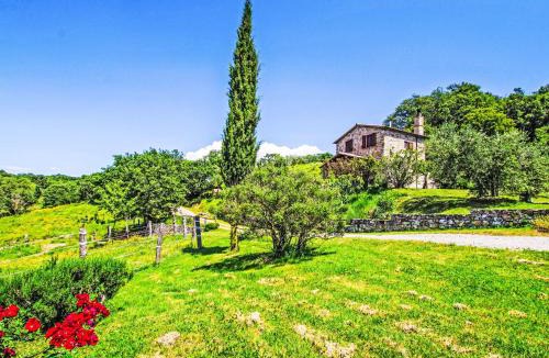 Scansano House | Holiday Home Casalini by Interhome