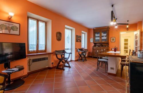 Cortiglione House | Holiday Home Cascina Calore by Interhome