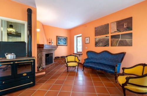 Cortiglione House | Holiday Home Cascina Calore by Interhome