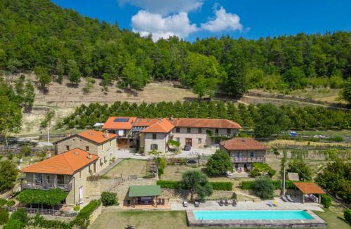 Cortemilia House | Holiday Home Casetta by Interhome
