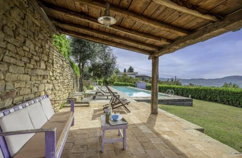 Cortemilia House | Holiday Home Casetta by Interhome