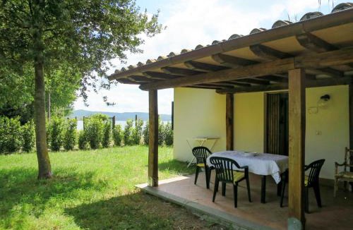 Bolsena House | Holiday Home Chalet del Lago by Interhome