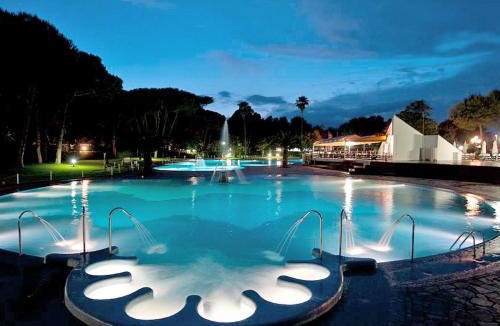 Baia Domizia House | Holiday Home Comfort by Interhome
